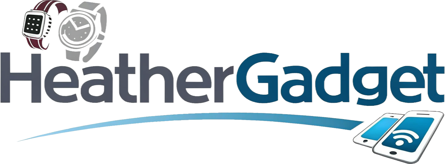 Heather Gadget